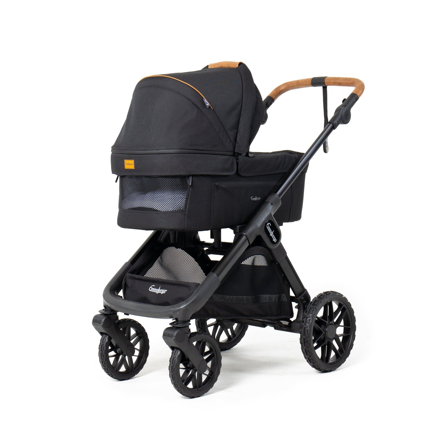SENTO MAX ERGO+ Kinderwagen Emmaljunga