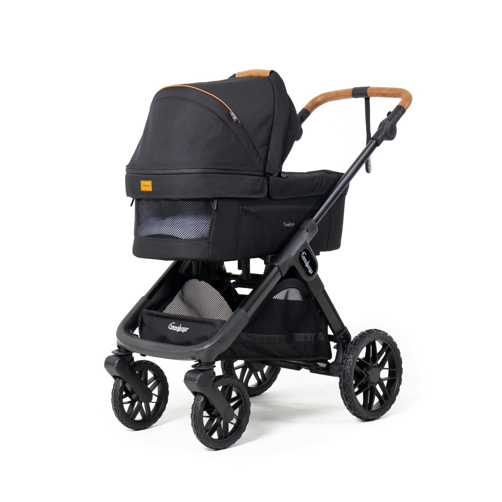 SENTO MAX ERGO+ Kinderwagen Emmaljunga