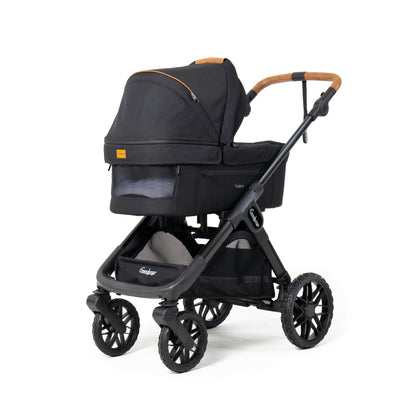 SENTO MAX ERGO+ Kinderwagen Emmaljunga