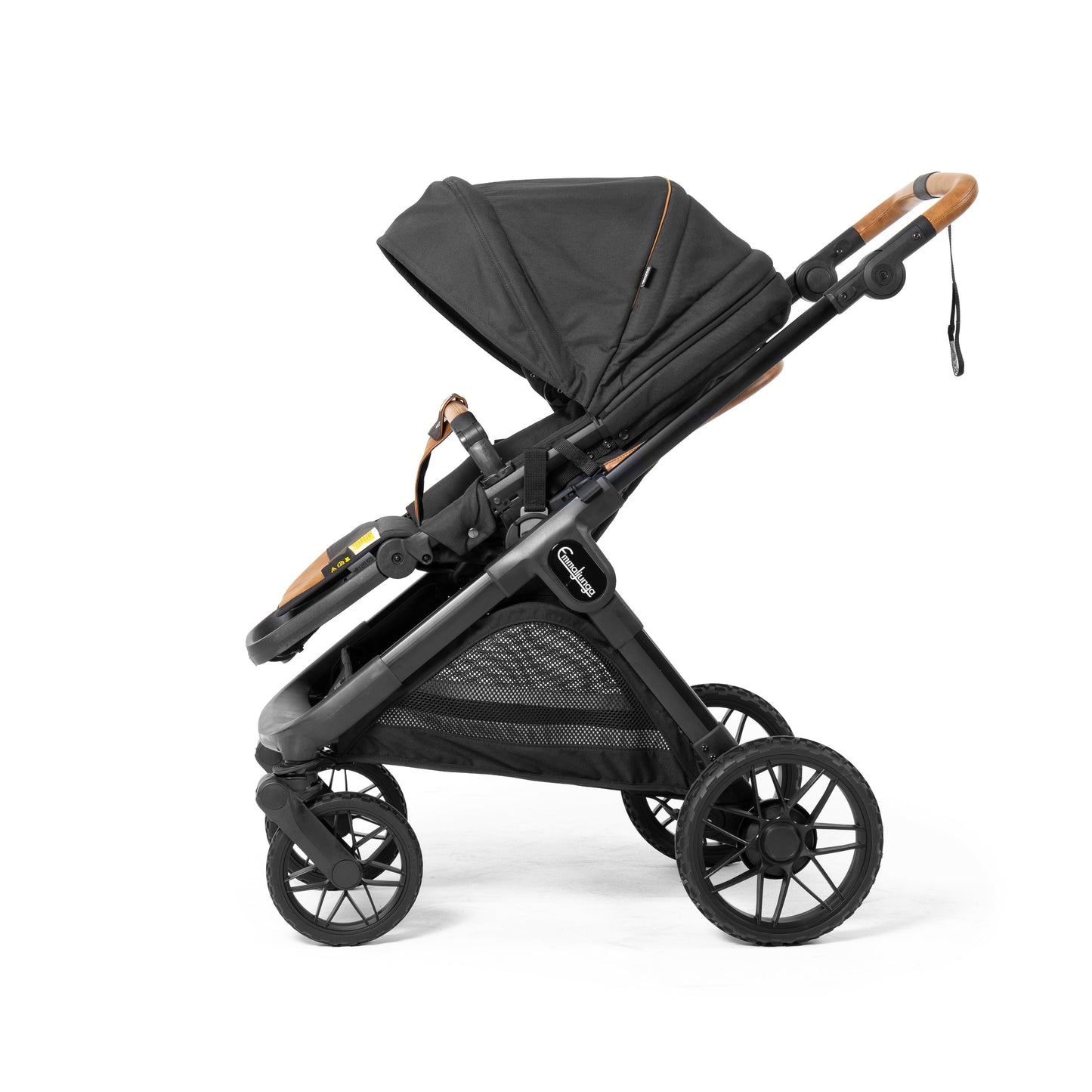 SENTO MAX ERGO+ Kinderwagen Emmaljunga