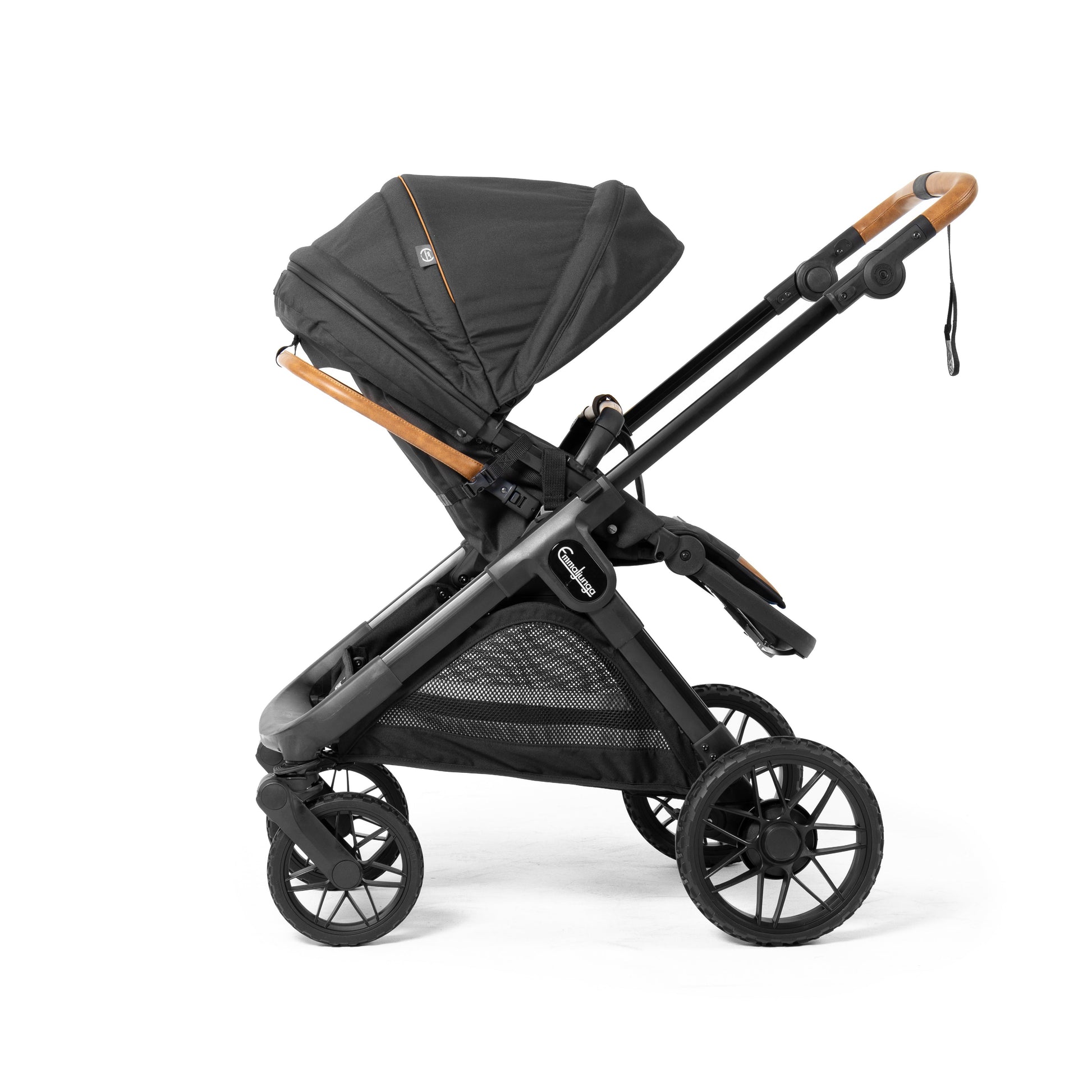 SENTO MAX ERGO+ Kinderwagen Emmaljunga