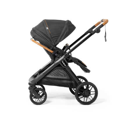 SENTO MAX ERGO+ Kinderwagen Emmaljunga