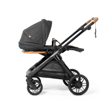 SENTO MAX ERGO+ Kinderwagen Emmaljunga