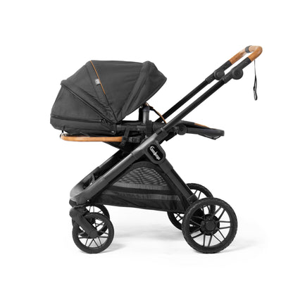 SENTO MAX ERGO+ Kinderwagen Emmaljunga