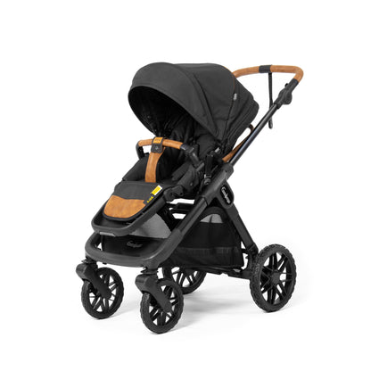 SENTO MAX ERGO+ Kinderwagen Emmaljunga