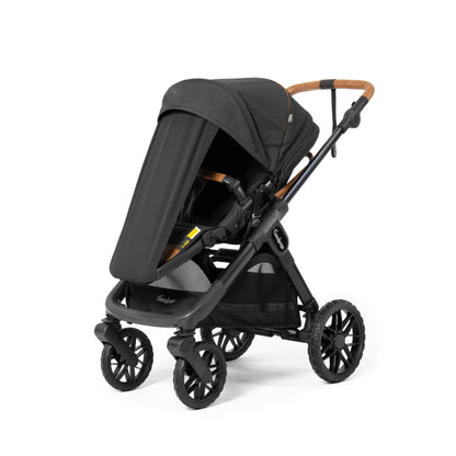 SENTO MAX ERGO+ Kinderwagen Emmaljunga