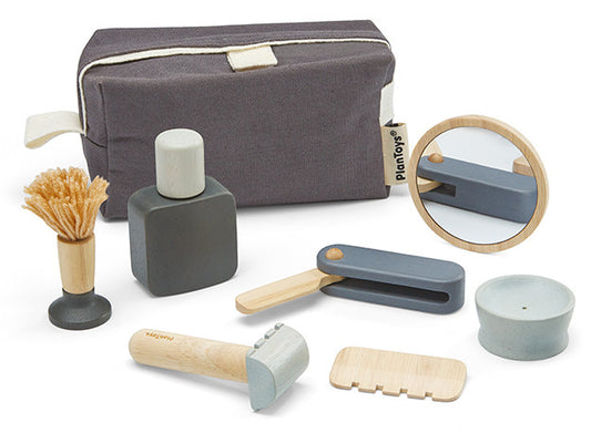 Rasier Set - von PlanToys