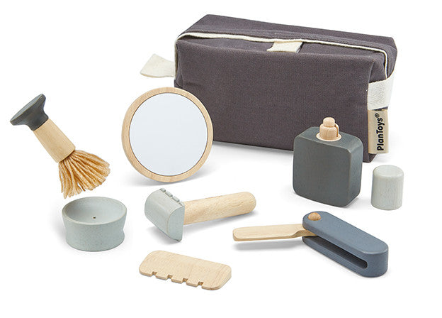 Rasier Set - von PlanToys