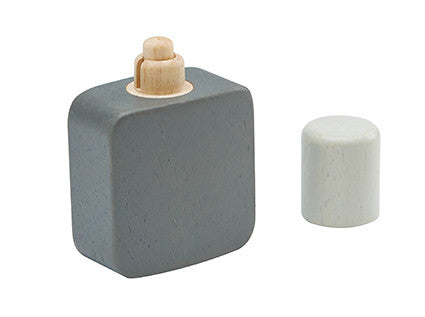 Rasier Set - von PlanToys