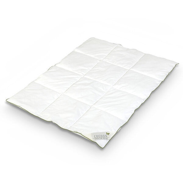 Baby Decke Amazing Maize 70 x 100 cm - von COCOON