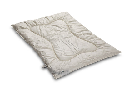 Merino Baby Decke 70 x 100 cm - von COCOON