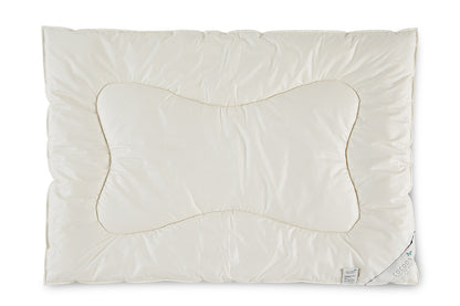 Merino Baby Decke 70 x 100 cm - von COCOON