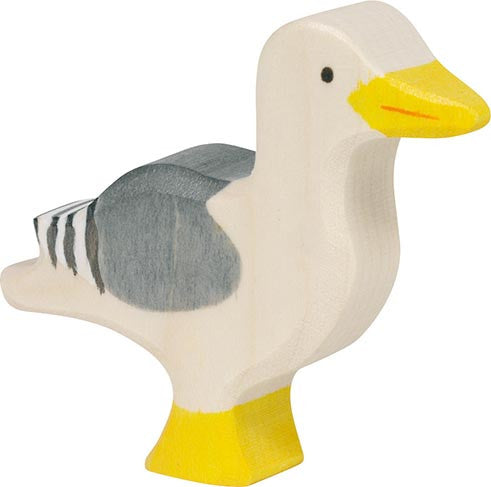 Möwe - von Holztiger