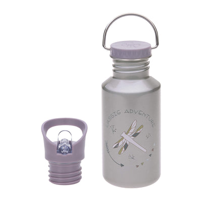 Edelstahltrinkflasche Adventure Libelle - von Lässig