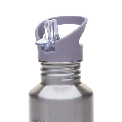 Edelstahltrinkflasche Adventure Libelle - von Lässig