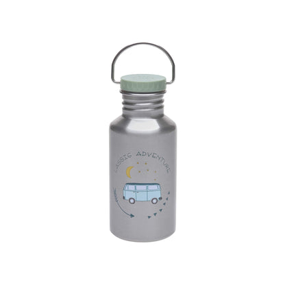Edelstahltrinkflasche Adventure Bus - von Lässig