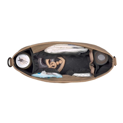 Buggy Organizer Camel - von Lässig