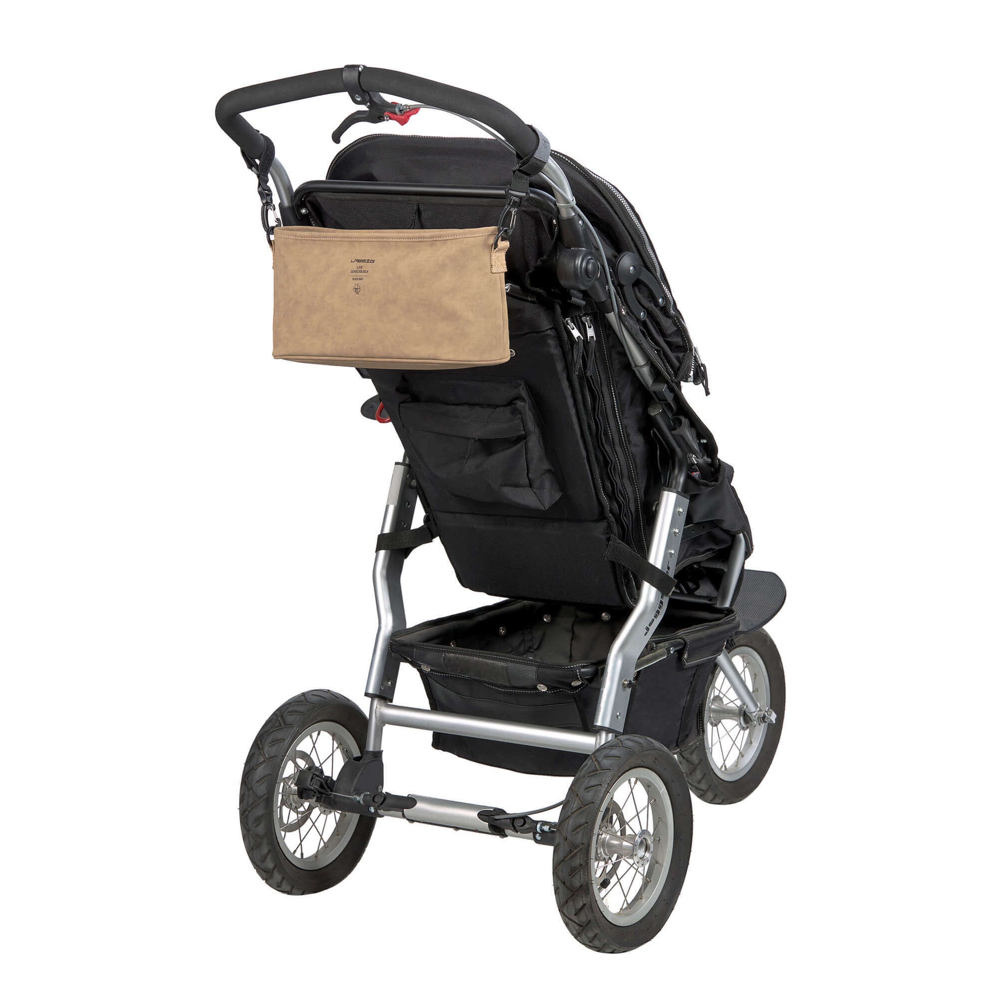 Buggy Organizer Camel - von Lässig