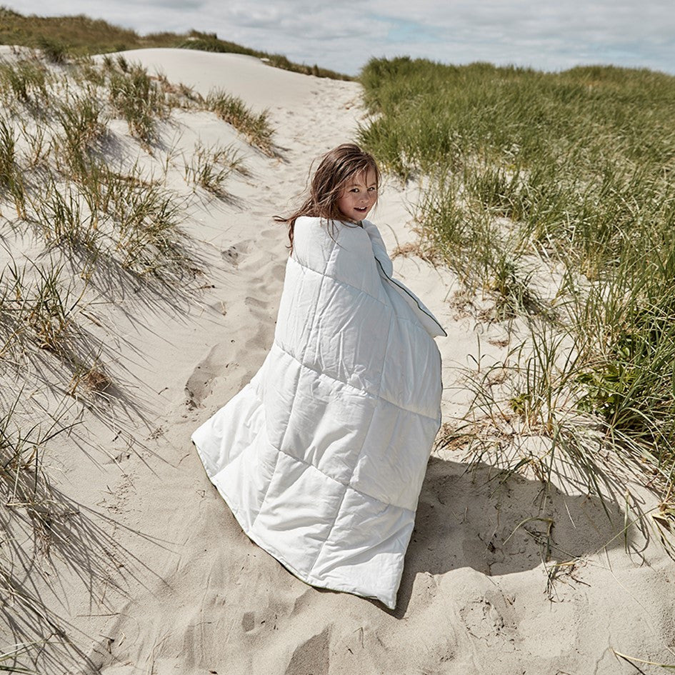 Junior Decke Amazing Maize 100 x 135 cm - von COCOON