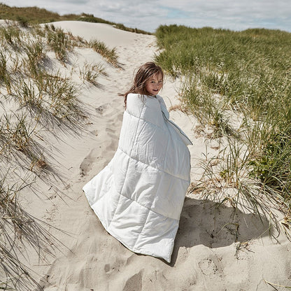 Junior Decke Amazing Maize 100 x 135 cm - von COCOON