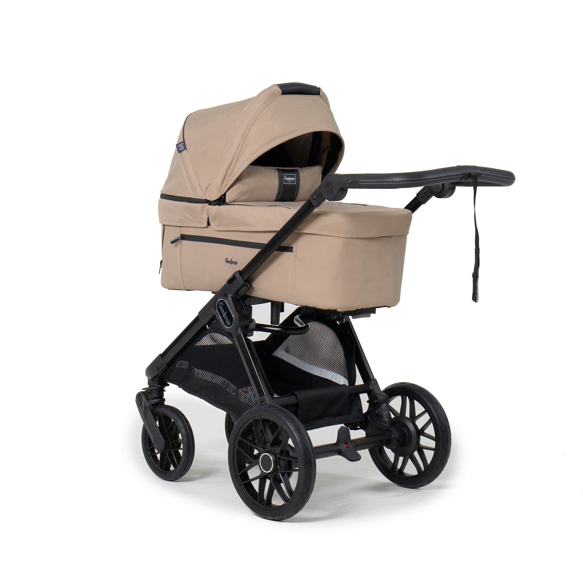 SENTO PRO FLAT+ Kinderwagen Emmaljunga