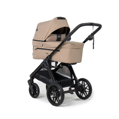 SENTO PRO FLAT+ Kinderwagen Emmaljunga