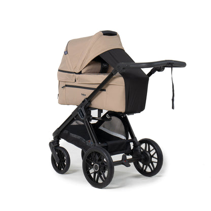 SENTO PRO FLAT+ Kinderwagen Emmaljunga