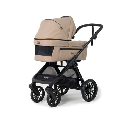 SENTO PRO FLAT+ Kinderwagen Emmaljunga
