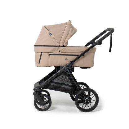 SENTO PRO FLAT+ Kinderwagen Emmaljunga