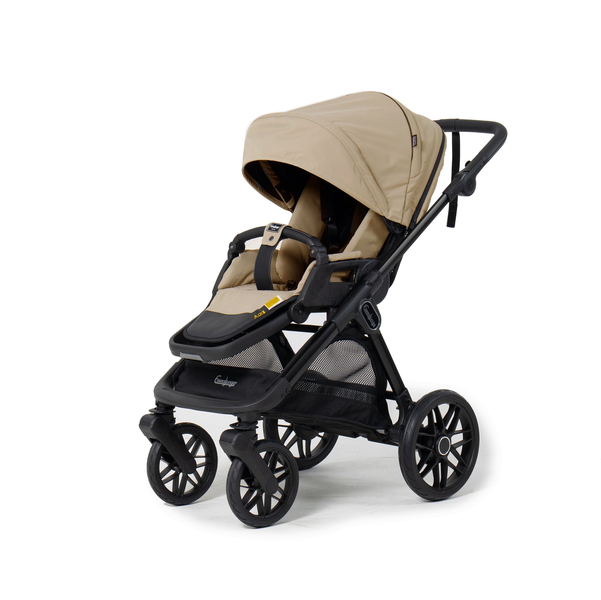 SENTO PRO FLAT+ Kinderwagen Emmaljunga