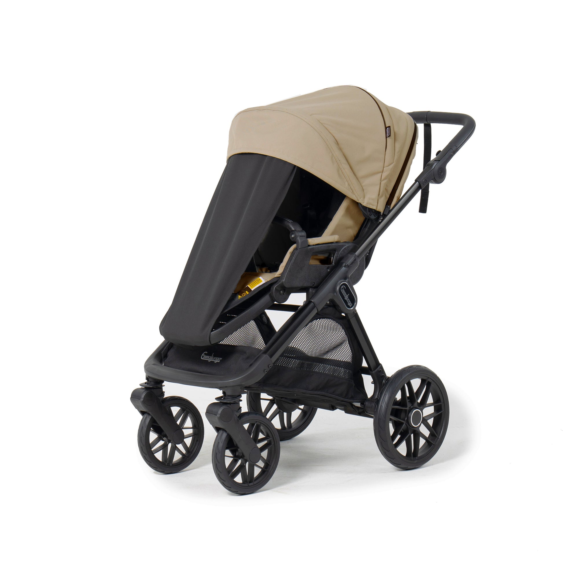 SENTO PRO FLAT+ Kinderwagen Emmaljunga