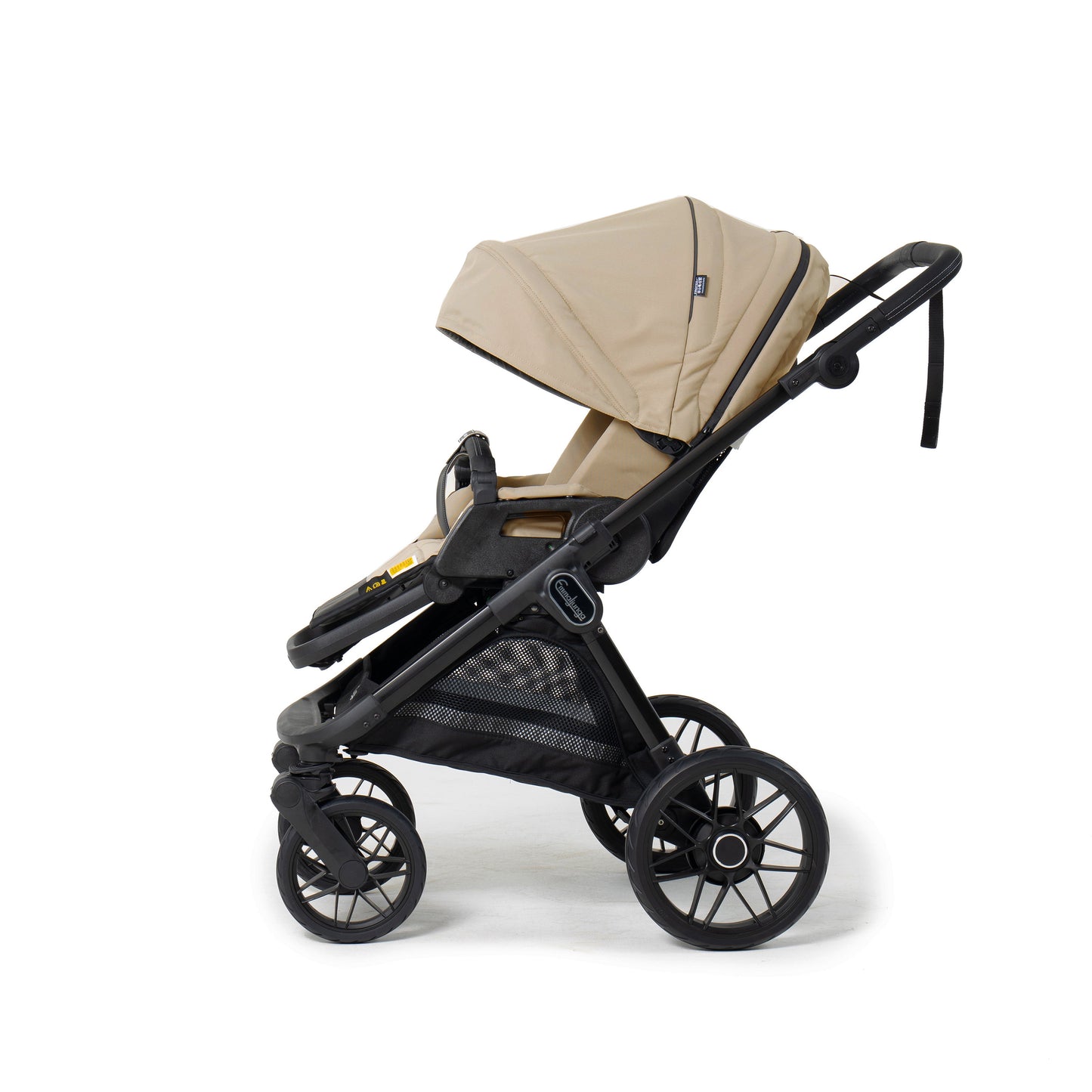 SENTO PRO FLAT+ Kinderwagen Emmaljunga