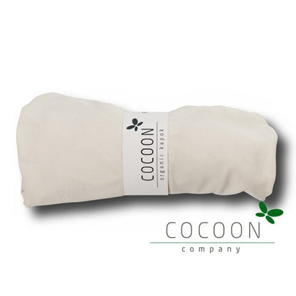 ÖKO Laken 2er Set - von Cocoon 60 x 120 cm