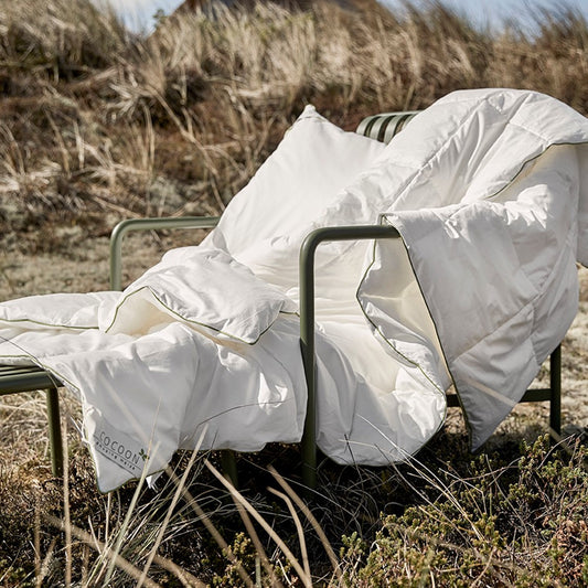 Junior Kissen Amazing Maize 40 x 45 cm - von COCOON