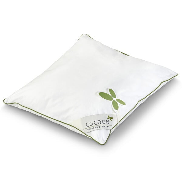 Junior Kissen Amazing Maize 40 x 45 cm - von COCOON