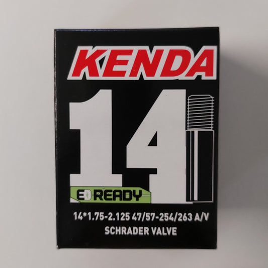 Schlauch 14 Zoll - von KENDA