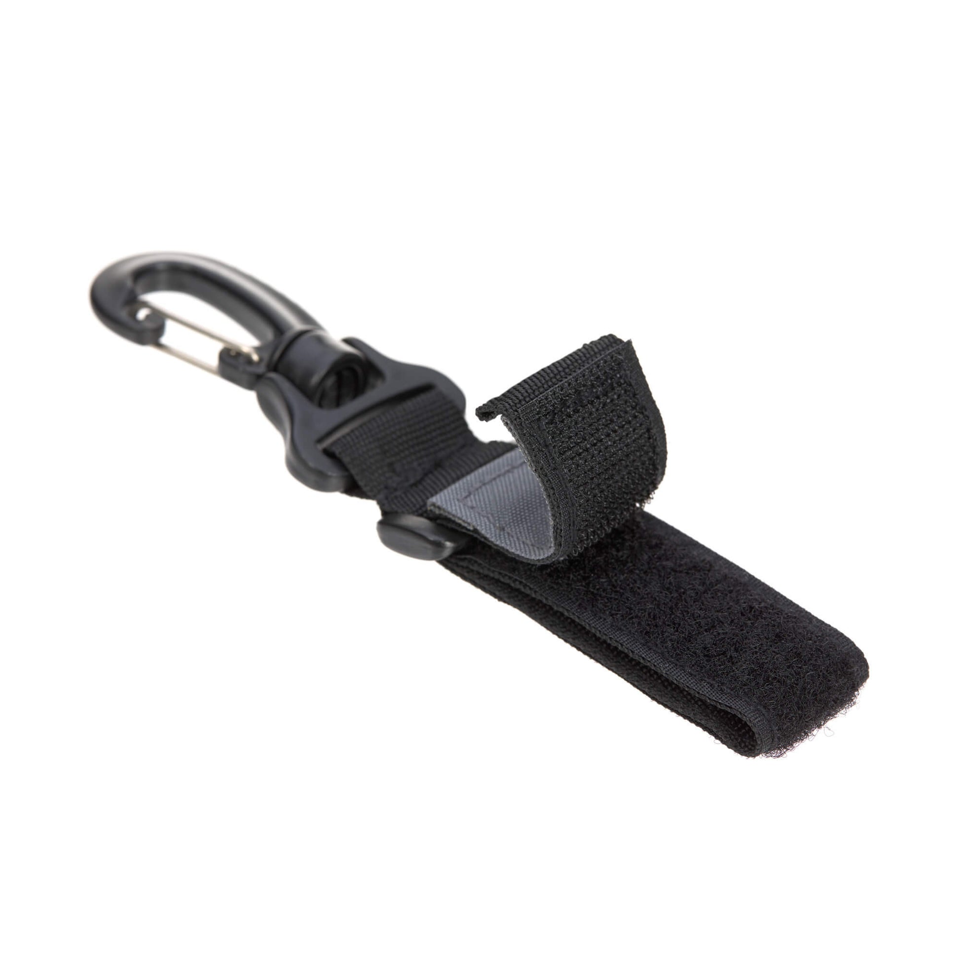 Kinderwagenhaken 2-er-Pack - Stroller hooks - von Lässig