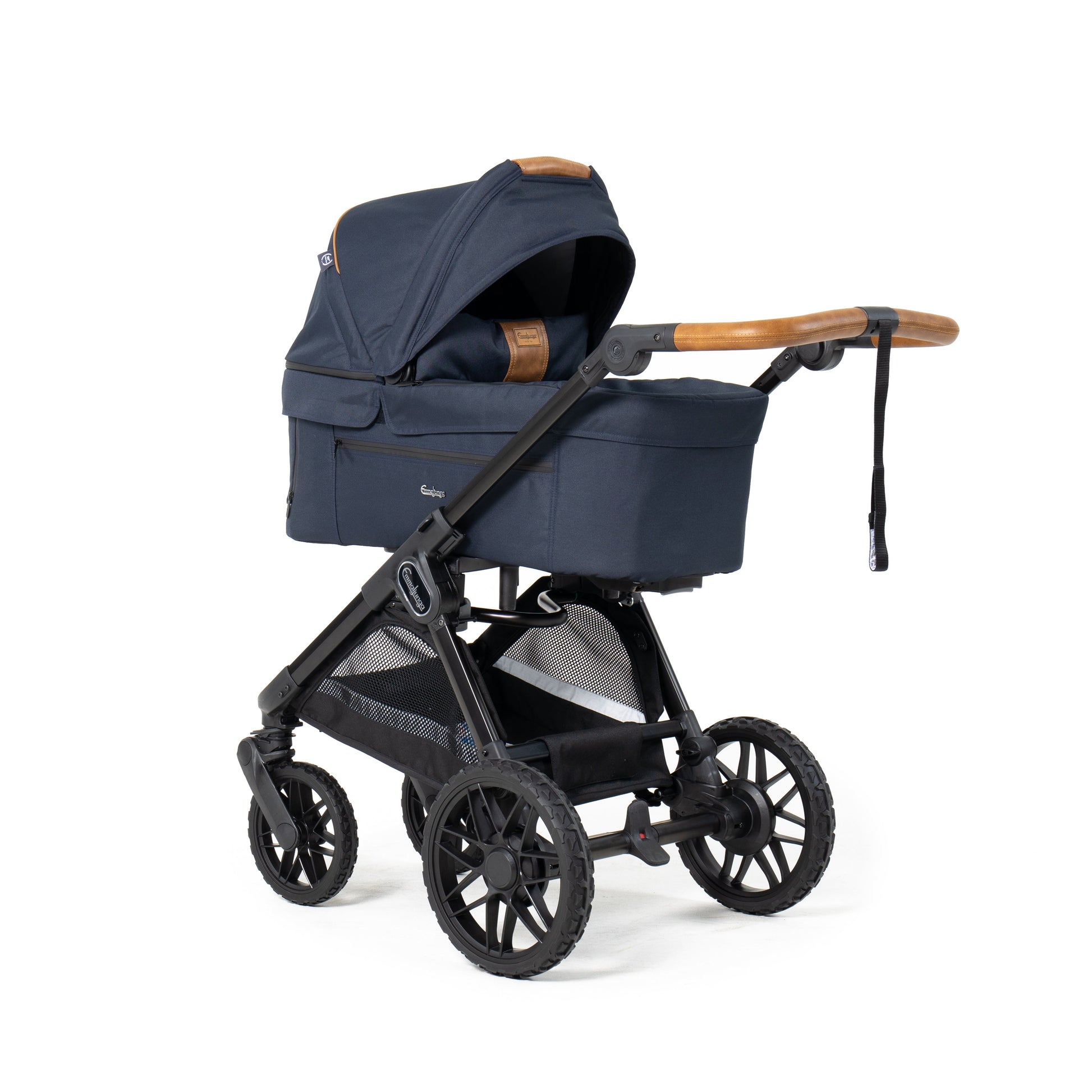 SENTO PRO ERGO+ Kinderwagen Emmaljunga
