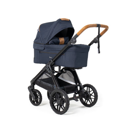 SENTO PRO ERGO+ Kinderwagen Emmaljunga