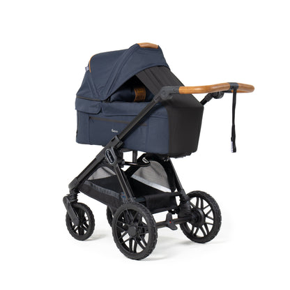 SENTO PRO ERGO+ Kinderwagen Emmaljunga
