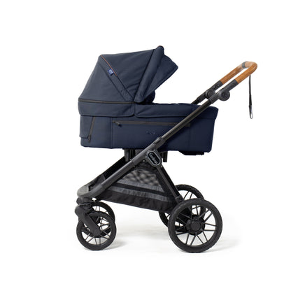 SENTO PRO ERGO+ Kinderwagen Emmaljunga