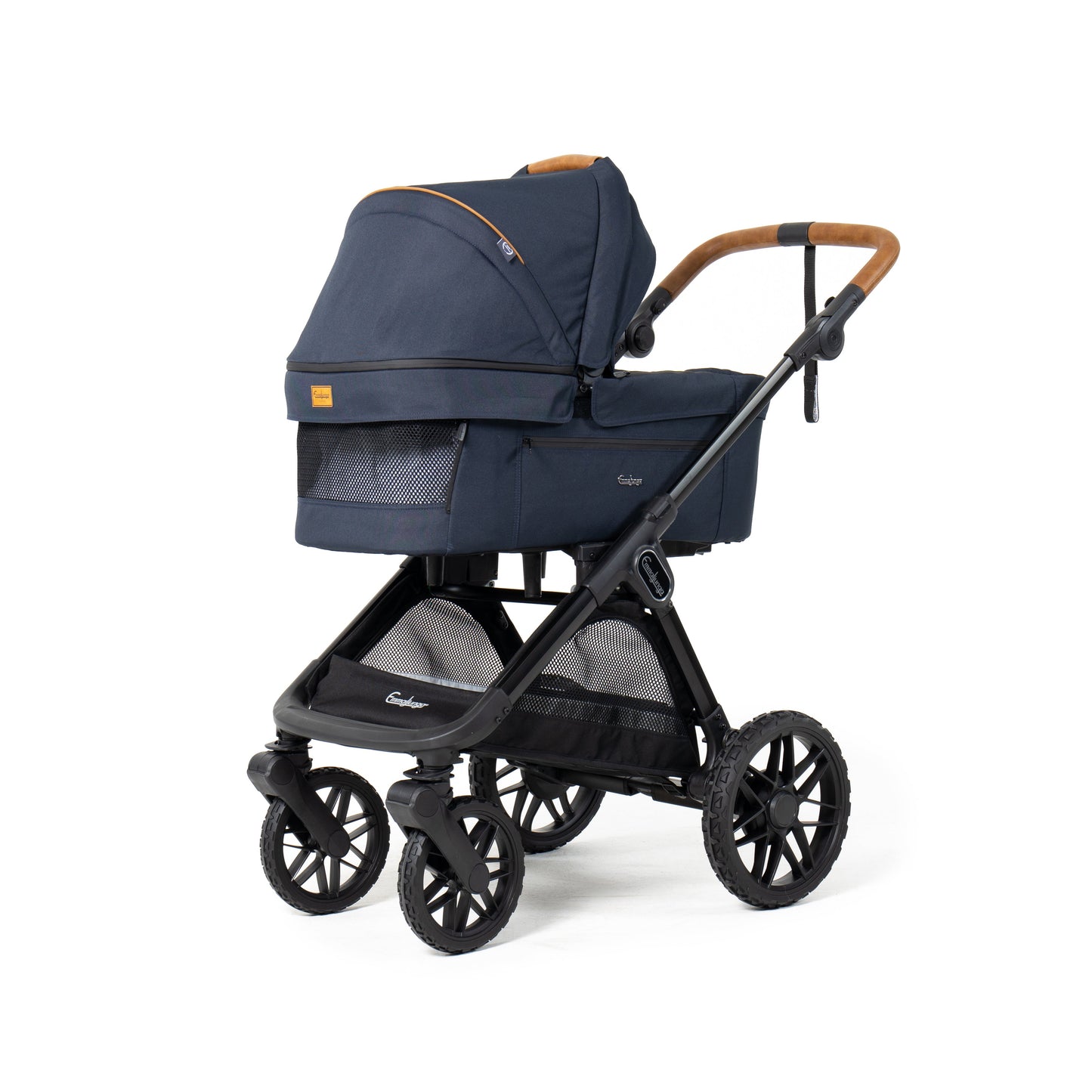 SENTO PRO ERGO+ Kinderwagen Emmaljunga