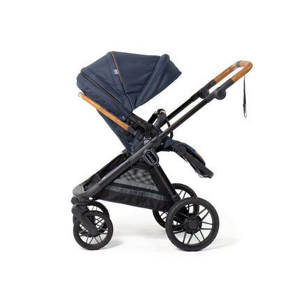 SENTO PRO ERGO+ Kinderwagen Emmaljunga