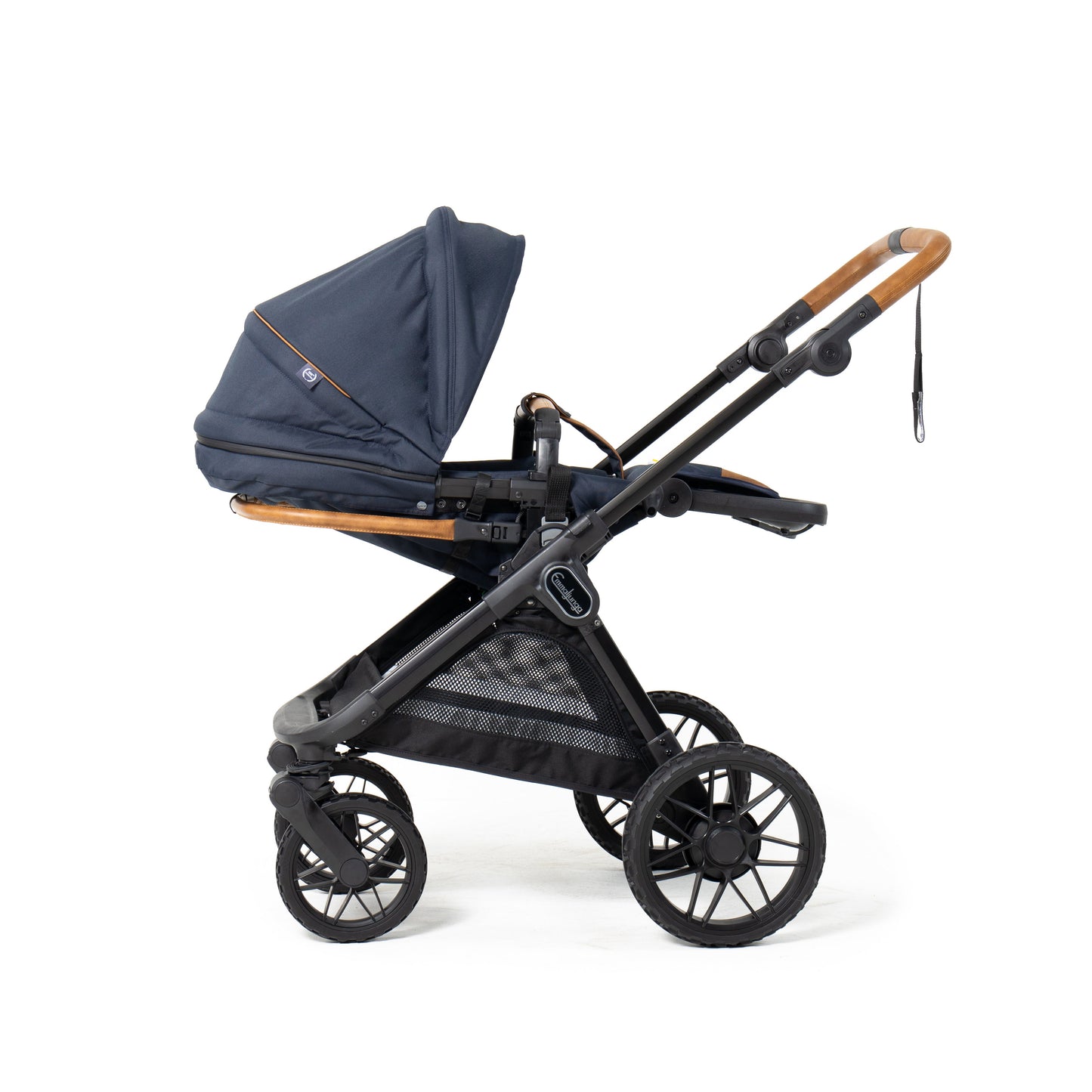 SENTO PRO ERGO+ Kinderwagen Emmaljunga