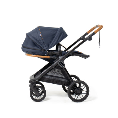 SENTO PRO ERGO+ Kinderwagen Emmaljunga