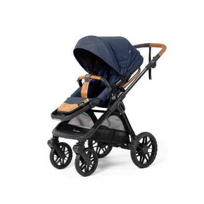 SENTO PRO ERGO+ Kinderwagen Emmaljunga