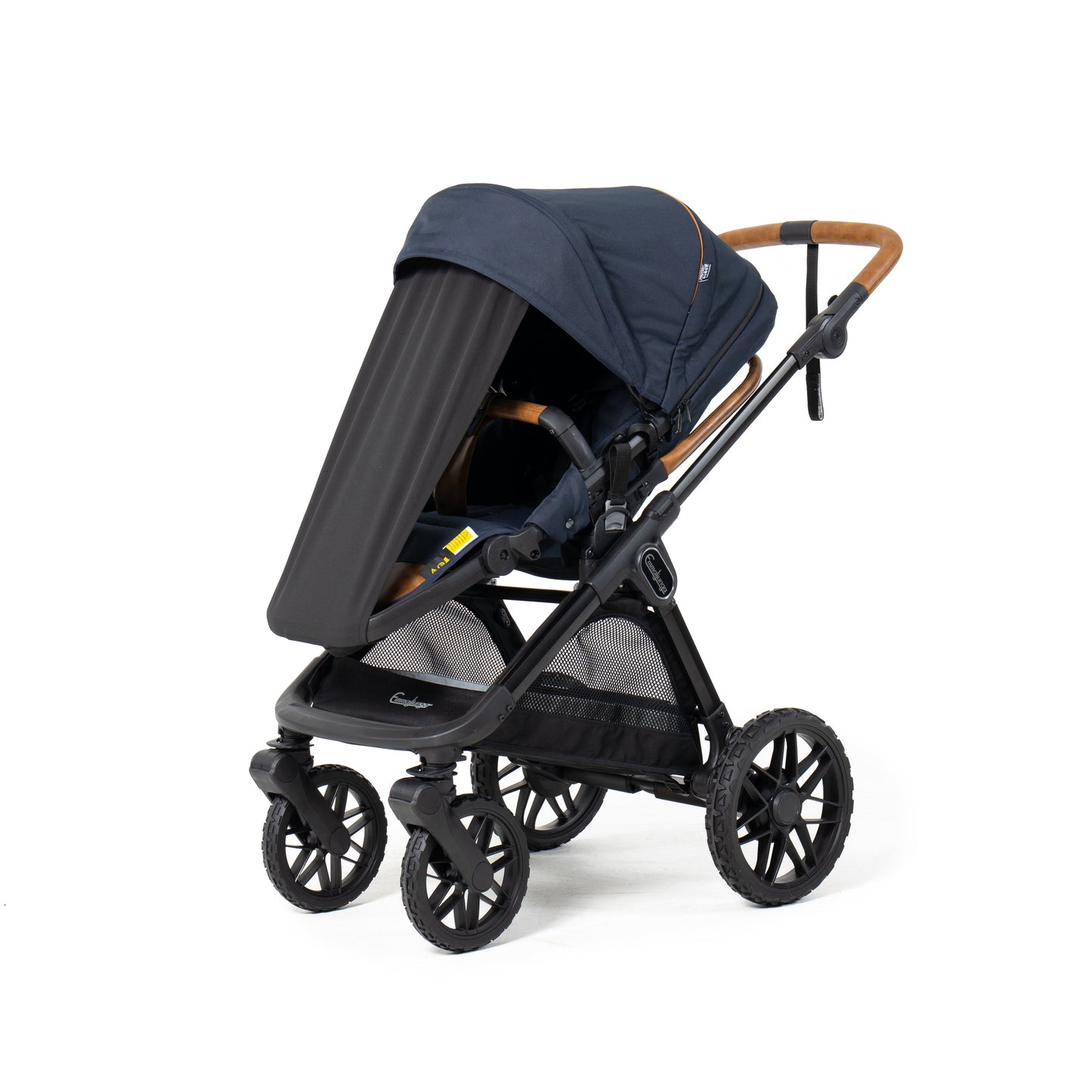 SENTO PRO ERGO+ Kinderwagen Emmaljunga