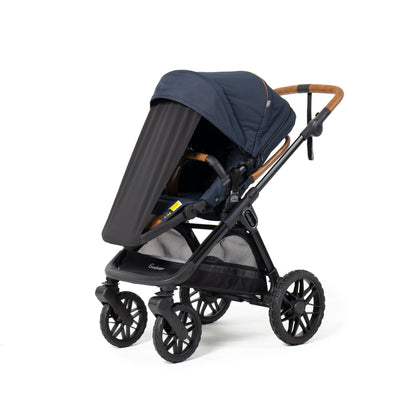 SENTO PRO ERGO+ Kinderwagen Emmaljunga
