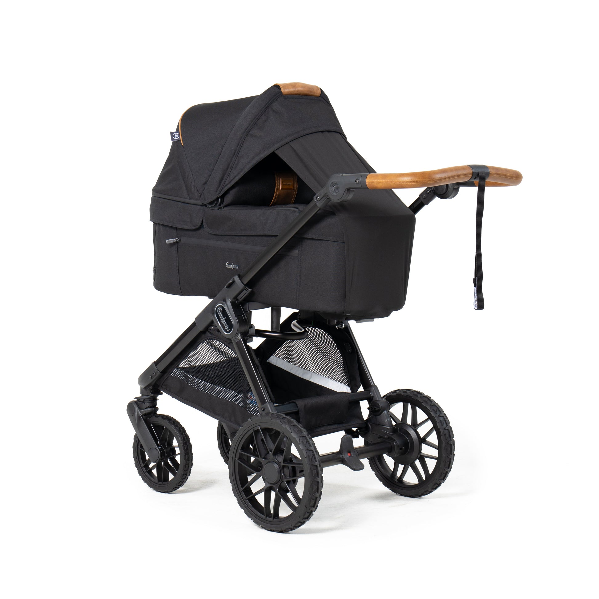 SENTO PRO ERGO+ Kinderwagen Emmaljunga