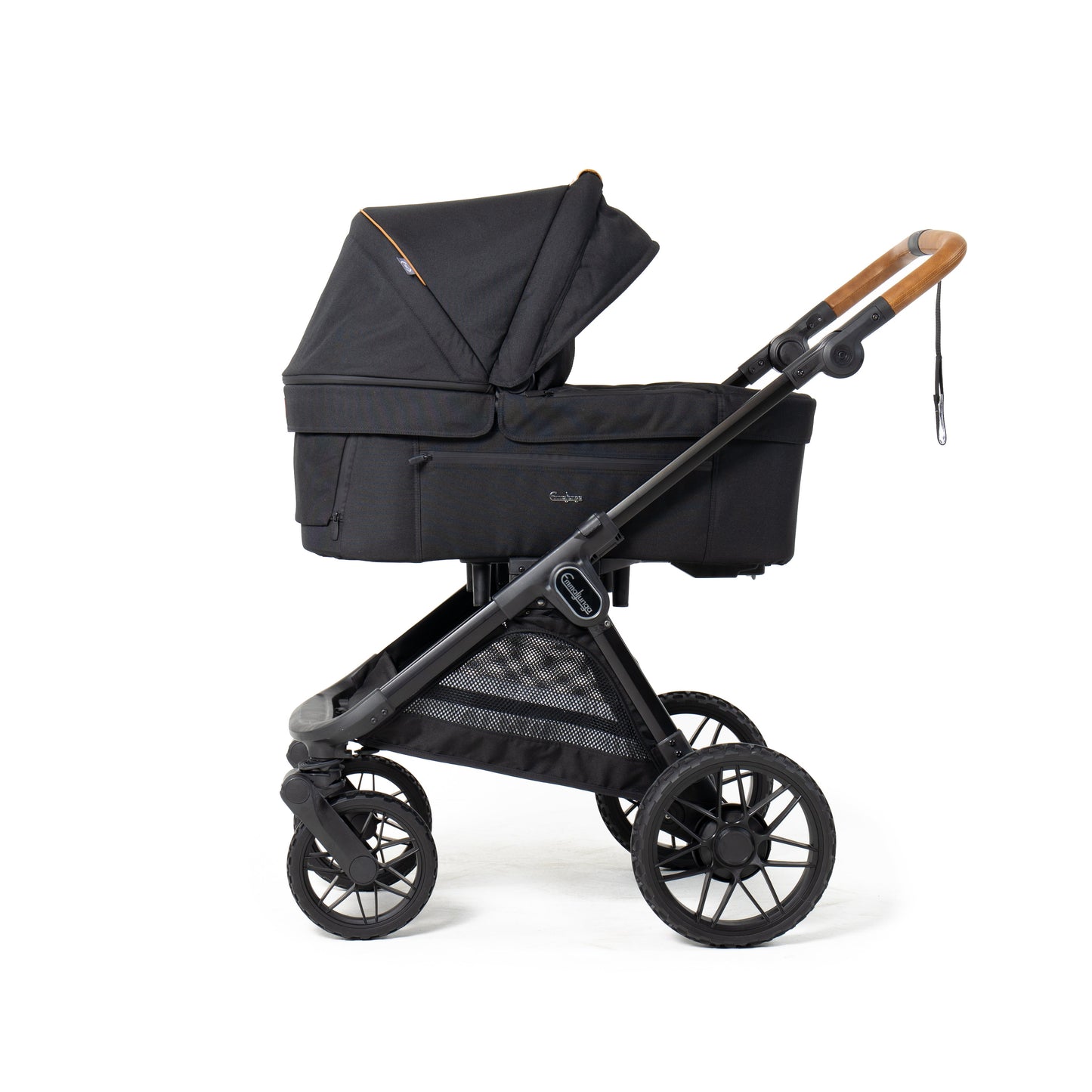 SENTO PRO ERGO+ Kinderwagen Emmaljunga